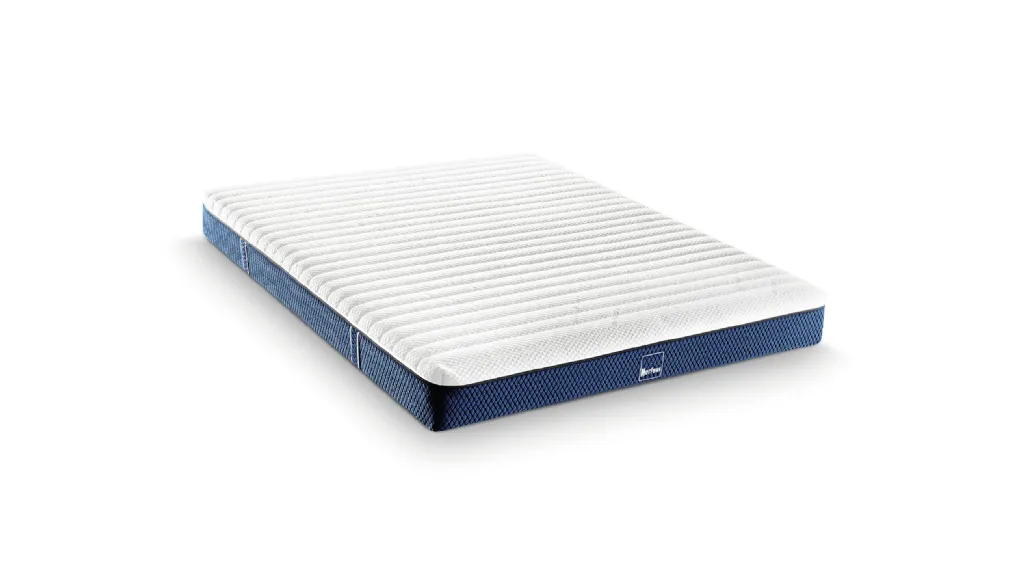 Materasso Bora Smartherm in memory e Aquacelldi Morfeus
