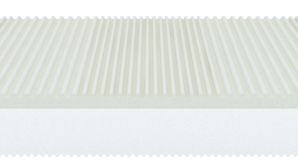 Materasso Charme Plus Microclimate di Morfeus