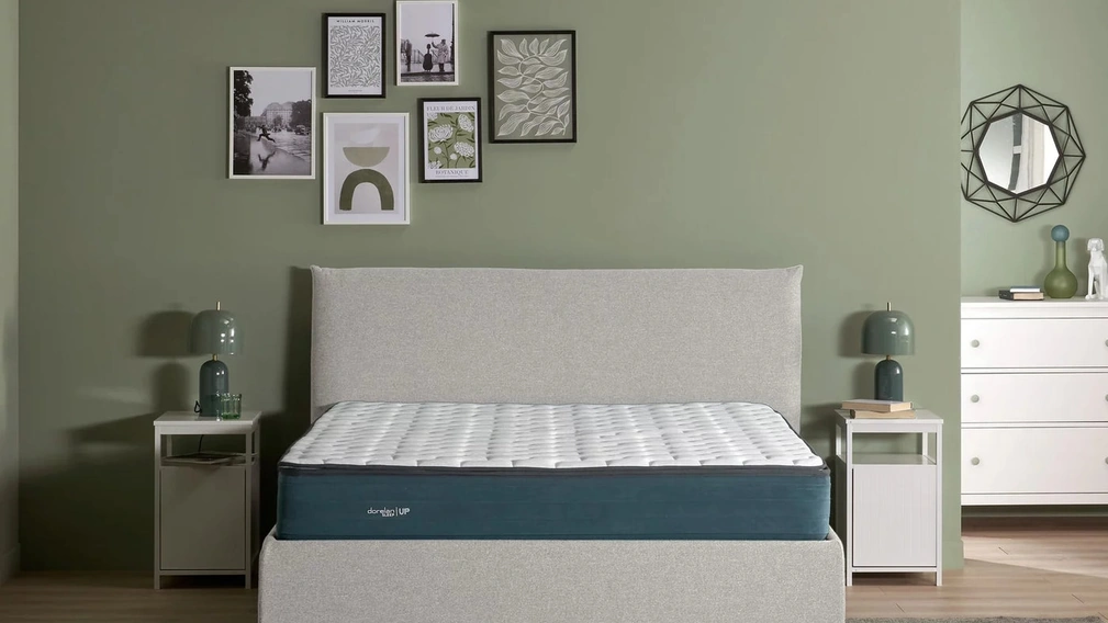 Materasso Dedica di Dorelan