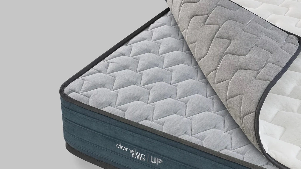 Materasso Dedica di Dorelan