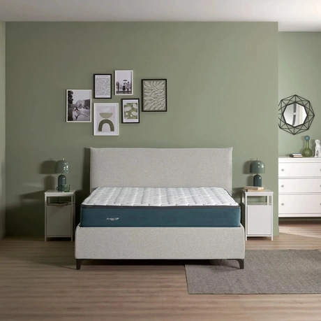 Materasso Dedica di Dorelan