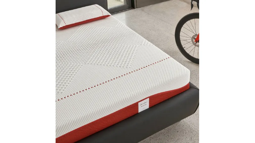 Materasso Re:Active di Dorelan
