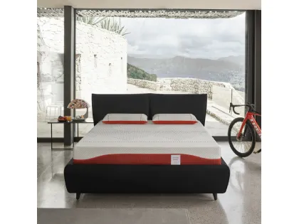 Materasso Re:Active a molle e myform di Dorelan