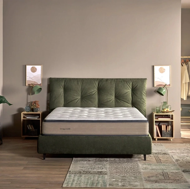 Materasso Elyse di Dorelan