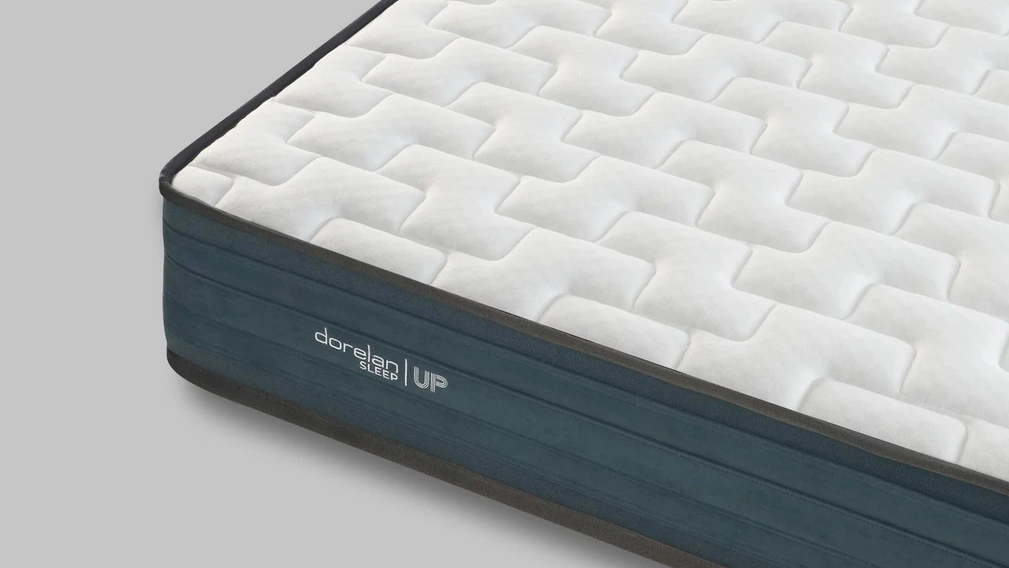 Materasso Grace di Dorelan