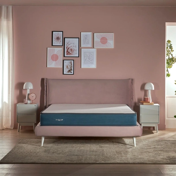Materasso Incanto di Dorelan