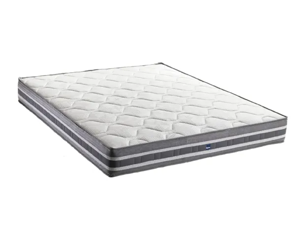 Materasso Moon in Freeze EcoMemory e Aquacell di Morfeus