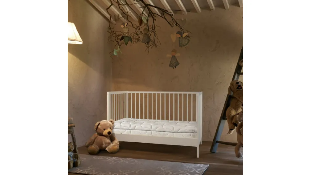 Materasso MyBaby di Dorelan