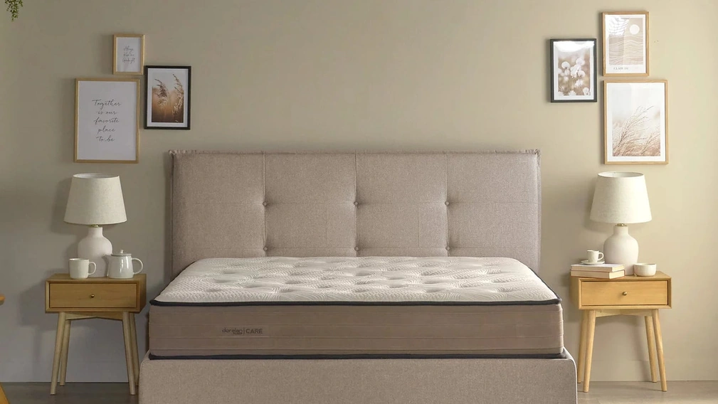 Materasso Nova di Dorelan