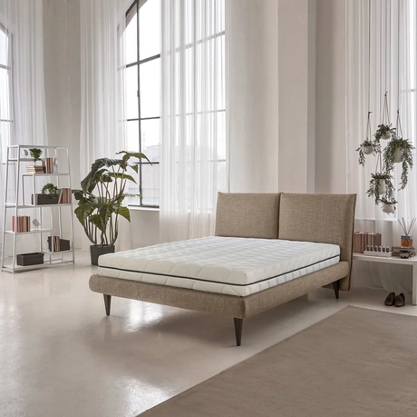 Materasso Nuvola 2-3 di Dorelan