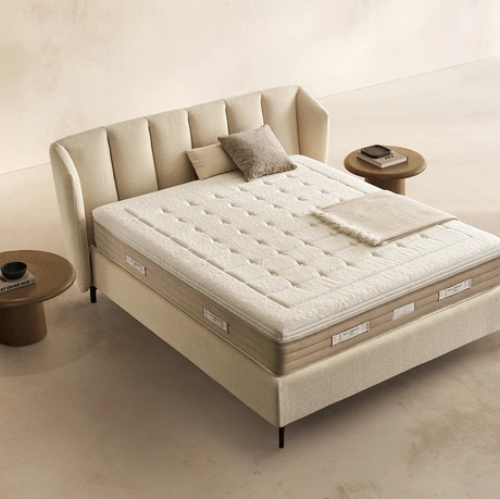 Materasso Prestige Memory 6-0 di San Lorenzo