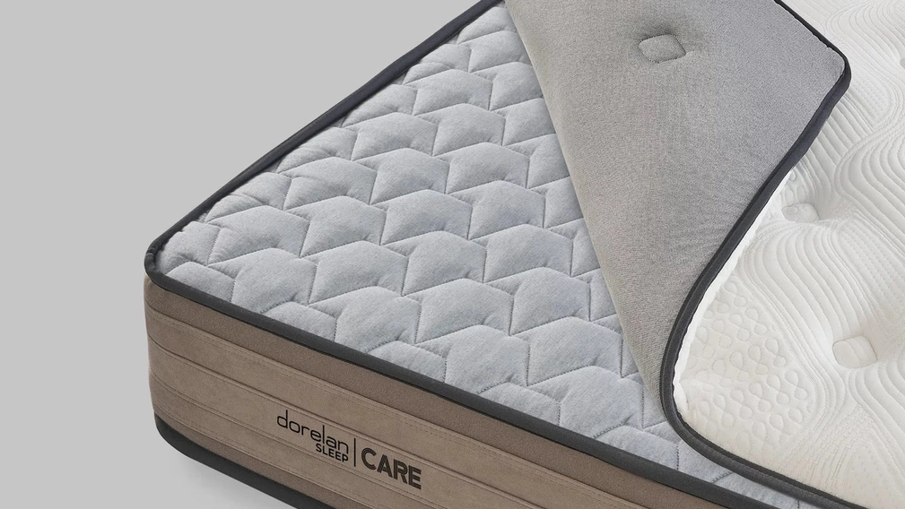 Materasso Velar di Dorelan