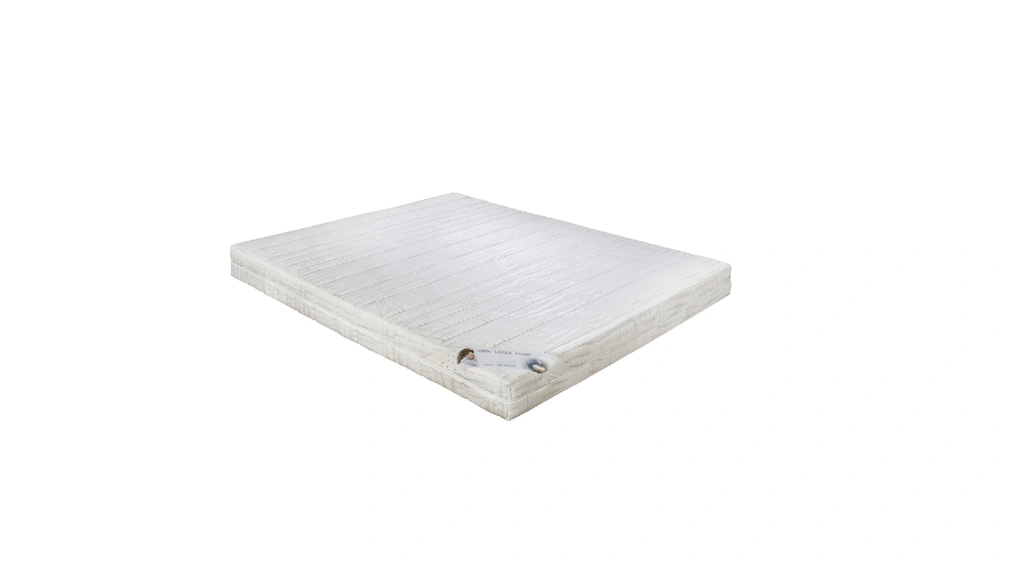 Materasso White Bed 3|0 di San Lorenzo