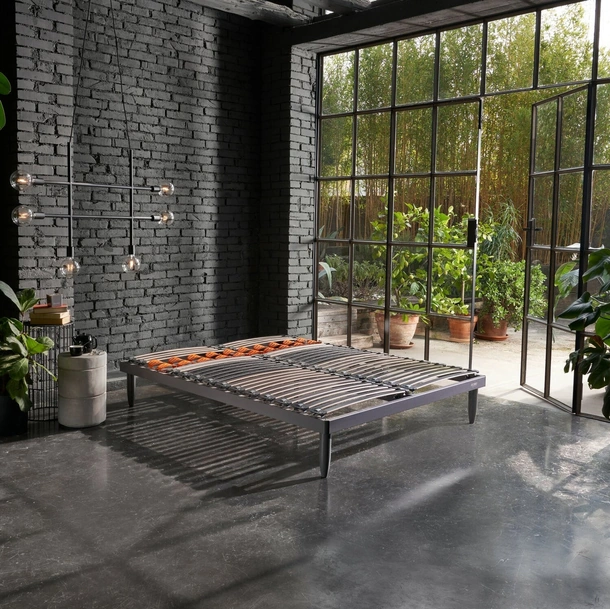 Rete in legno Futura di Dorelan