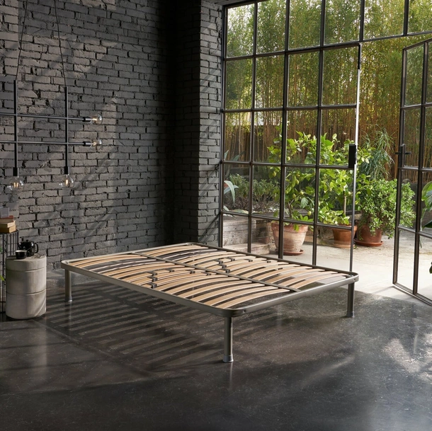 Rete in metallo Regular di Dorelan