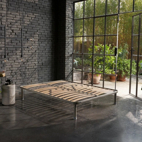 Rete in metallo Regular di Dorelan