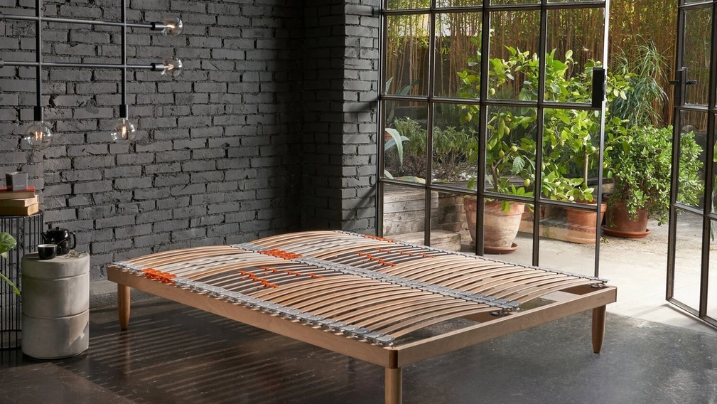 Rete in legno Revenge di Dorelan