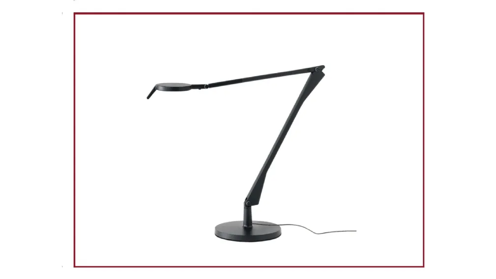 lampada ALEDIN TEC MAT kartell casarredo caiazzo saldi san giorgio ionico black friday taranto saldi  arredamento interni super sconti