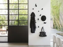Aggiungi stile alla tua casa con l'appendiabiti Bubble di Mogg - accessori e complementi per la casa