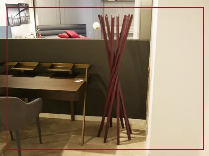 APPENDIABITI SIGERICO RICHIUDIBILE BORDò IN LEGNO DI FAGGIO DESIGN SAN GIORGIO IONICO SALDI SCONTI TARANTO OUTLET ARREDAMENTO