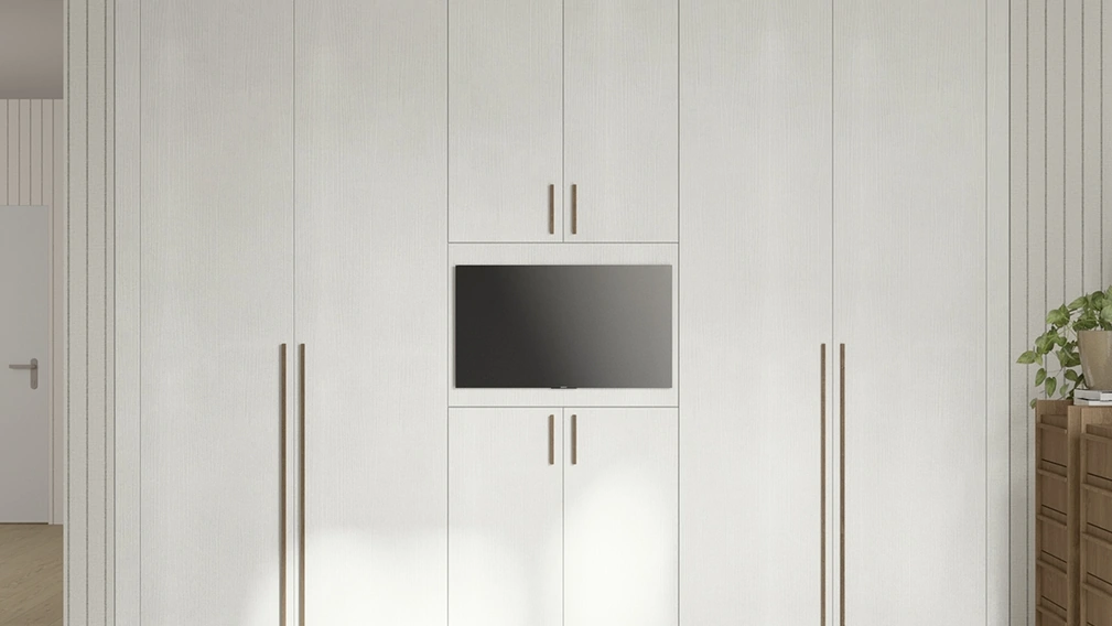 Armadio Volo M011 di Colombini Casa