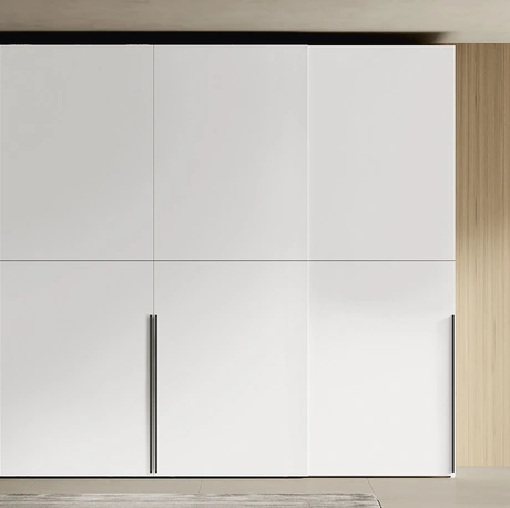 Armadio Concreta W124 di Colombini Casa
