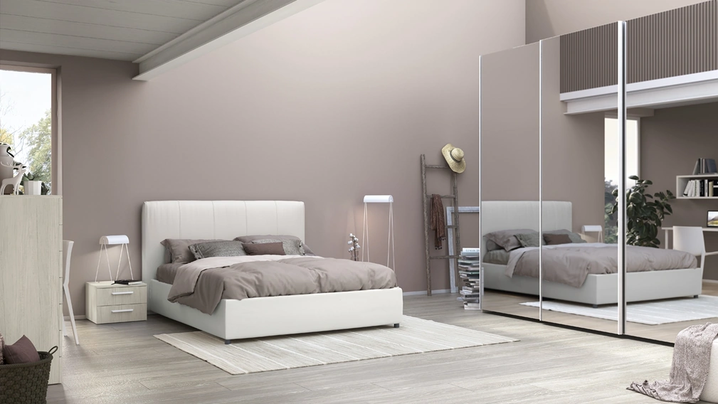 Armadio Free M010 Volo di Colombini Casa