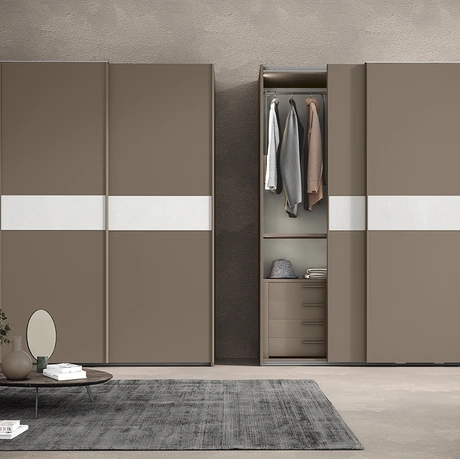 Armadio Inserto U37 di Colombini Casa