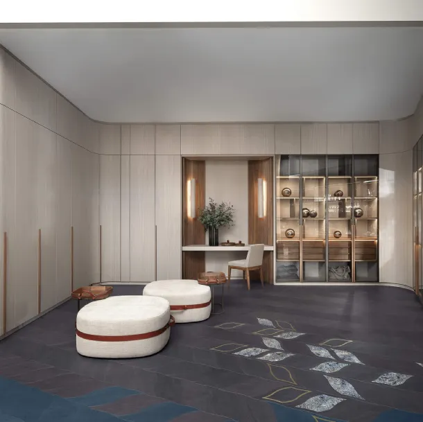 Cabina Armadio Life Stondata di Arte Brotto