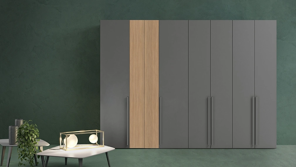 Armadio One U26 di Colombini Casa