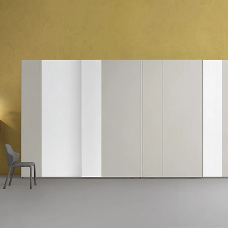 Armadio Sector U39 di Colombini Casa