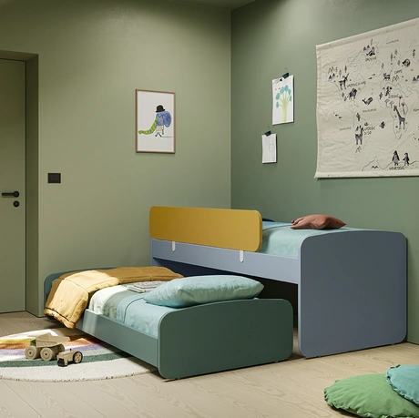 Cameretta Golf K126 di Colombini Casa