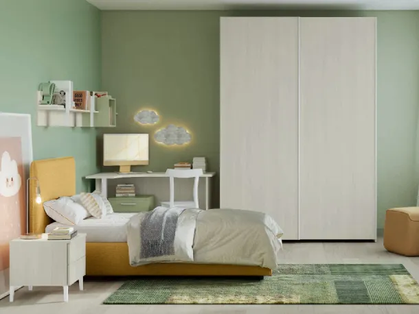 Cameretta Volo Kid C017 di Colombini Casa