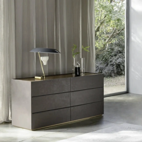 Comò Filo Mono di Sangiacomo