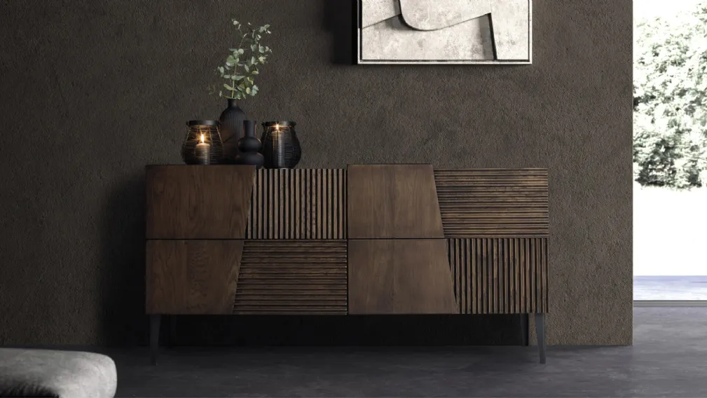 Comò Design di Devina Nais