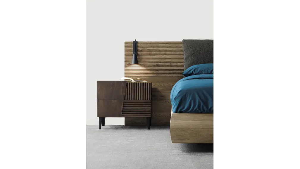 Comodino Design di Devina Nais