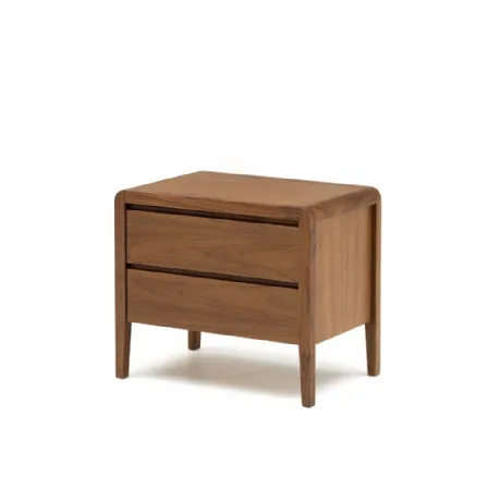 Comodino Leonardo L129O di Arte Brotto