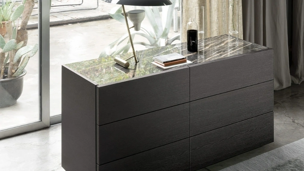 Comò Status di Sangiacomo