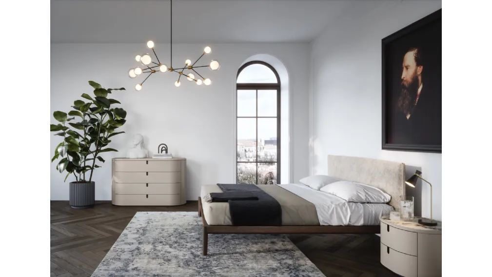 Gruppo Notte Vesta di Novamobili