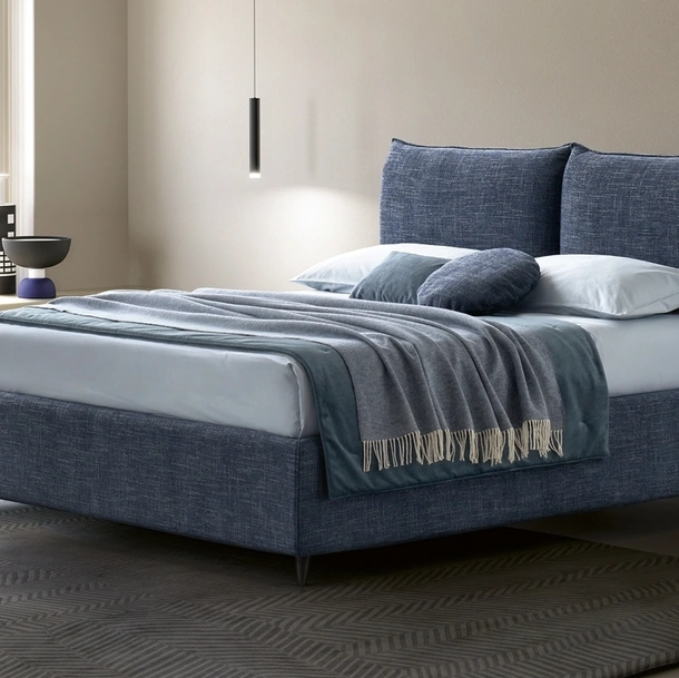 Letto Accento con contenitore di San Lorenzo
