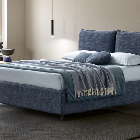 Letto Accento con contenitore di San Lorenzo