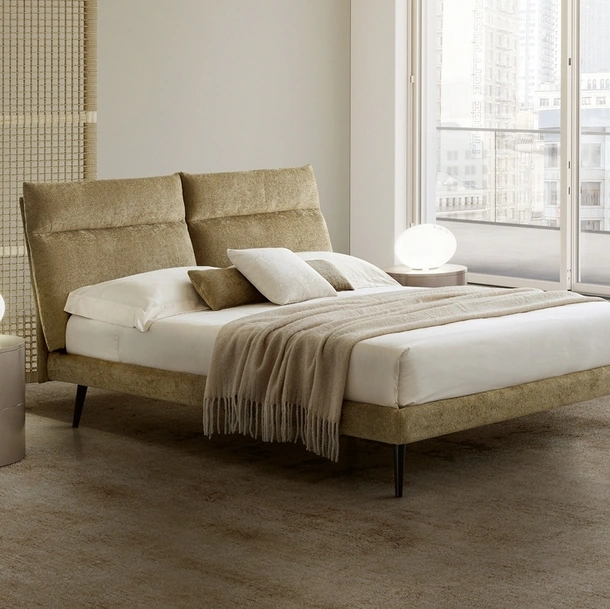 Letto matrimoniale Accordo di San Lorenzo