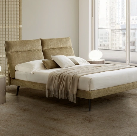 Letto matrimoniale Accordo di San Lorenzo