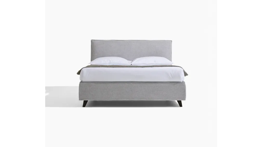 Letto in tessuto Amodo di Alto