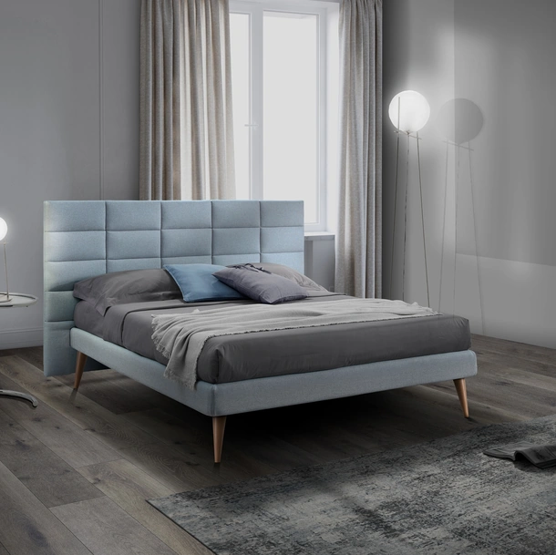 Letto Burton Slim di San Lorenzo