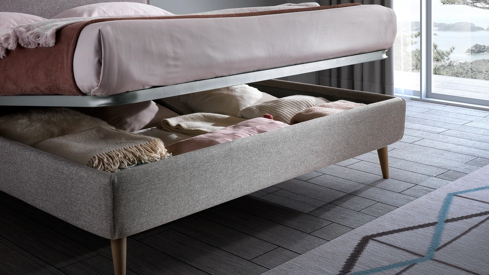 Letto Curtis Twenty di San Lorenzo