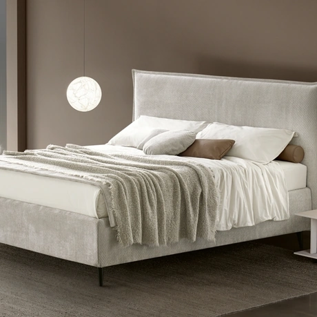 Letto Essenza con contenitore di San Lorenzo