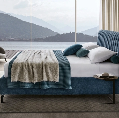 Letto con contenitore Goccia di San Lorenzo