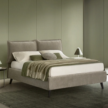 Letto Pluma di San Lorenzo