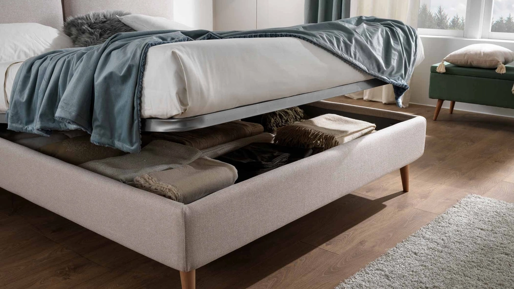 Letto Tracy Twenty di San Lorenzo